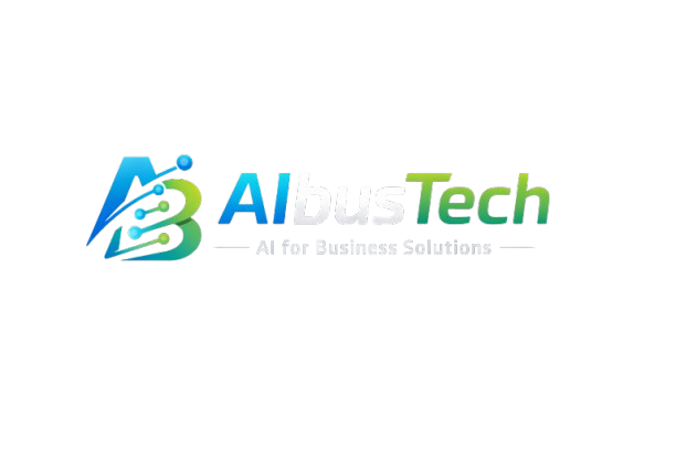 AIbusTech logo