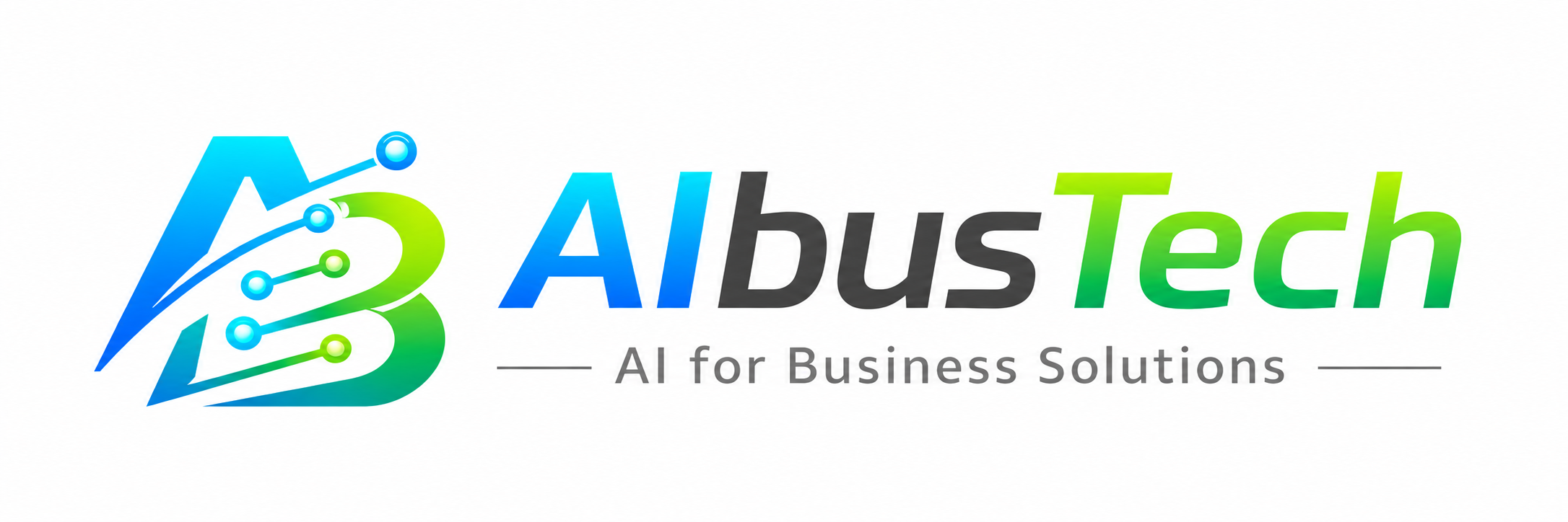 AIBUS TECH logo